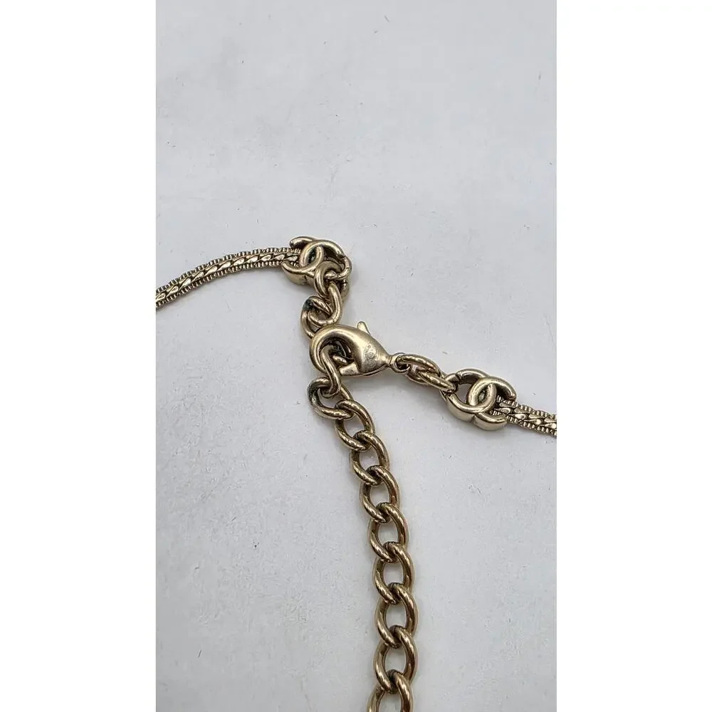 CHANEL 2025 interlocking